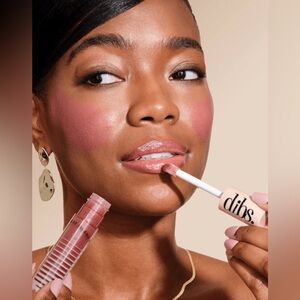 dibs MIMS MAKE IT MAKE SENSE Go To Glossy Balm